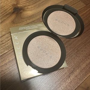 BNIB ORIGINAL Becca Shimmering Skin Perfector Champagne Pop